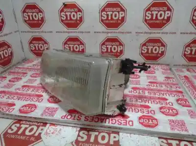 Peça sobressalente para automóvel em segunda mão farol / farolim esquerdo por ford explorer 4.0 v6 cat referências oem iam   588186