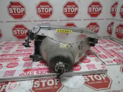 Peça sobressalente para automóvel em segunda mão farol / farolim esquerdo por ford explorer 4.0 v6 cat referências oem iam   588186