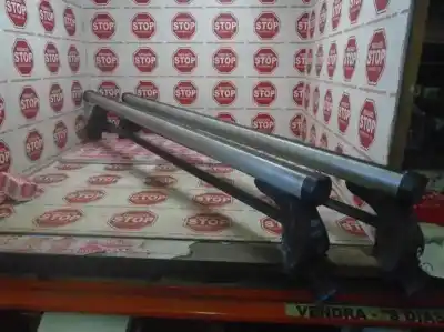 Second-hand car spare part roof rack for renault megane i fase 2 berlina (ba0) 1.6 16 v rt (ba04) oem iam references   589284