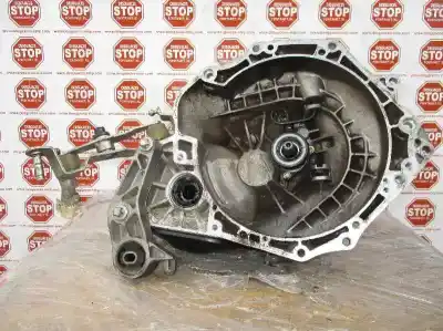 Gebrauchtes Autoersatzteil getriebe zum opel corsa c 1.2 16v cat (z 12 xep / lb4) oem-iam-referenzen f13c394  589489
