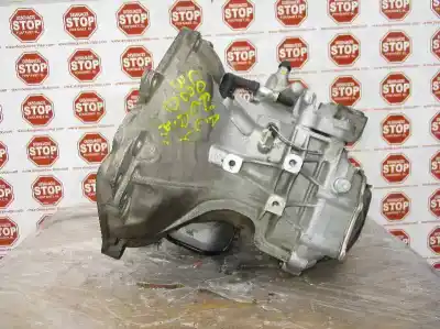 Gebrauchtes Autoersatzteil getriebe zum opel corsa c 1.2 16v cat (z 12 xep / lb4) oem-iam-referenzen f13c394  589489