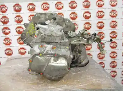 Gebrauchtes Autoersatzteil getriebe zum opel corsa c 1.2 16v cat (z 12 xep / lb4) oem-iam-referenzen f13c394  589489