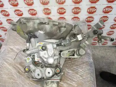 Gebrauchtes Autoersatzteil getriebe zum opel corsa c 1.2 16v cat (z 12 xep / lb4) oem-iam-referenzen f13c394  589489