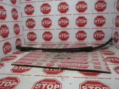 Peça sobressalente para automóvel em segunda mão haste de escova dianteiro direito por peugeot 207 xt pack referências oem iam 