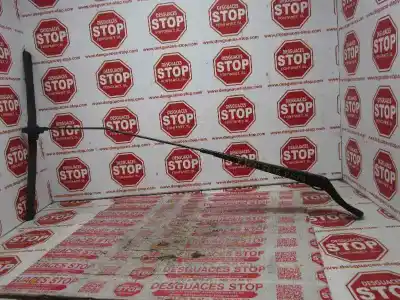 Peça sobressalente para automóvel em segunda mão haste de escova dianteiro esquerdo por peugeot 207 xt pack referências oem iam 