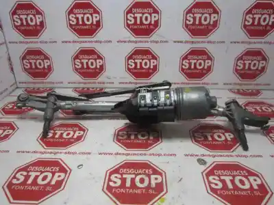 Recambio de automóvil de segunda mano de motor limpia delantero para peugeot partner tepee 1.6 hdi 16v referencias oem iam 968286148001 592295 