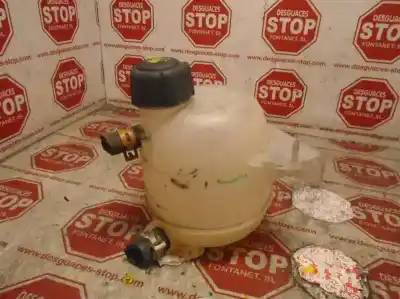 Peça sobressalente para automóvel em segunda mão depósito de expansão por dacia sandero stepway referências oem iam 