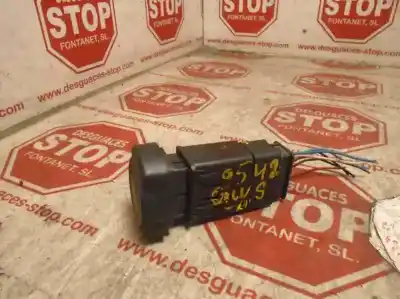 Piesă de schimb auto la mâna a doua avertizare pentru dacia sandero stepway referințe oem iam   592897