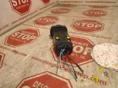 Piesă de schimb auto la mâna a doua avertizare pentru dacia sandero stepway referințe oem iam   592897