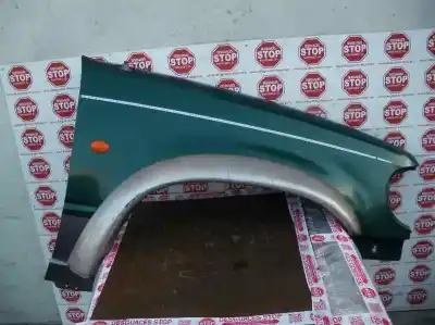 Peça sobressalente para automóvel em segunda mão guarda-lamas dianteiro direito por ford explorer 4.0 v6 cat referências oem iam 