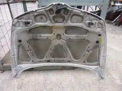 Second-hand car spare part bonnet for renault laguna (b56) g-f3r oem iam references   