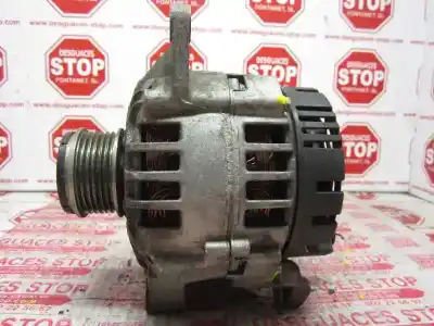 Автозапчасти б/у генератор за renault scenic rx4 (ja0) 1.9 dci sportway ссылки oem iam 8200054588