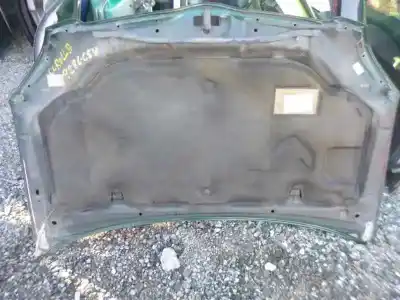 Peça sobressalente para automóvel em segunda mão capot por toyota corolla (e12) 2.0 d-4d terra berlina referências oem iam   