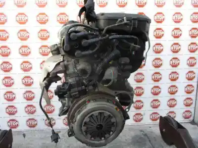 Автозапчасти б/у ПОЛНЫЙ ДВИГАТЕЛЬ за SEAT IBIZA (6K1)  ссылки OEM IAM APQ  