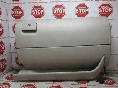 İkinci el araba yedek parçası TORPIDO için SEAT TOLEDO (1M2)  OEM IAM referansları   597773