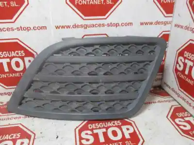 Автозапчасти б/у левая решетка бампера за ford fiesta (cbk) newport ссылки oem iam 