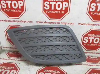 Автозапчасти б/у правая решетка бампера за ford fiesta (cbk) newport ссылки oem iam 