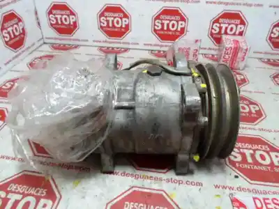 Gebrauchtes Autoersatzteil klimakompressor zum seat toledo (1l) 2e oem-iam-referenzen 9258  