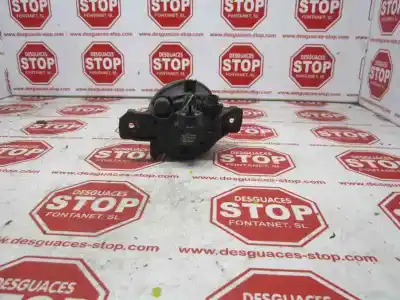 Автозапчасти б/у правая противотуманная фара за renault modus confort dynamique ссылки oem iam   598804