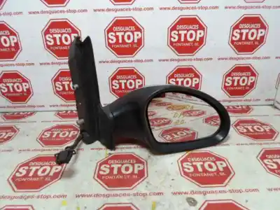 Pezzo di ricambio per auto di seconda mano retrovisore destro per seat toledo (5p2) sport riferimenti oem iam 