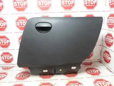 Pezzo di ricambio per auto di seconda mano scatola di guanti per seat toledo (5p2) sport riferimenti oem iam 