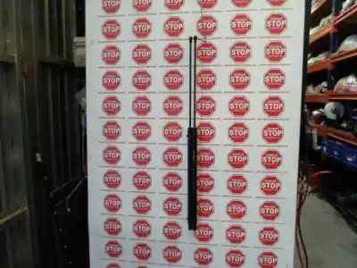 Pezzo di ricambio per auto di seconda mano ammortizzatori baule / porte per seat toledo (5p2) sport riferimenti oem iam 5p5827550