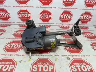 Pezzo di ricambio per auto di seconda mano tiranti e motorino del tergicristallo anteriore per seat toledo (5p2) sport riferimenti oem iam 5p0955120