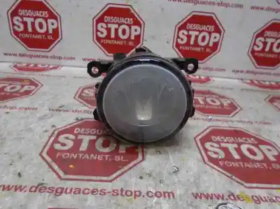 Peça sobressalente para automóvel em segunda mão farol / projetor de nevoeiro esquerdo por renault megane ii berlina 5p extreme referências oem iam 