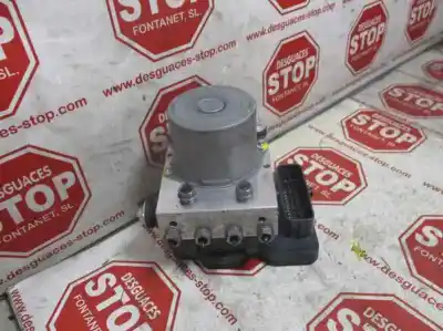 Peça sobressalente para automóvel em segunda mão abs por seat ibiza iv sc (6j1, 6p5) 1.0 referências oem iam 6c0907379k