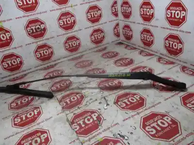 Peça sobressalente para automóvel em segunda mão haste de escova dianteiro direito por seat ibiza iv sc (6j1, 6p5) 1.0 referências oem iam 