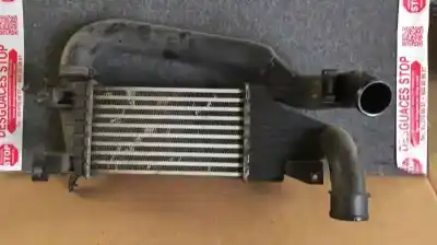 Piesă de schimb auto la mâna a doua radiator aer intercooler pentru opel astra gtc sport referințe oem iam 