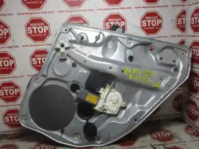 Recambio de automóvil de segunda mano de elevalunas trasero derecho para volkswagen bora i (1j2) 1.6 referencias oem iam 1j4959812c 601382 electrico 