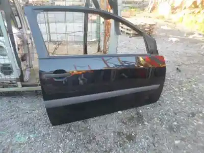 Pièce détachée automobile d'occasion porte avant droite pour ford fiesta (cbk) newport références oem iam 