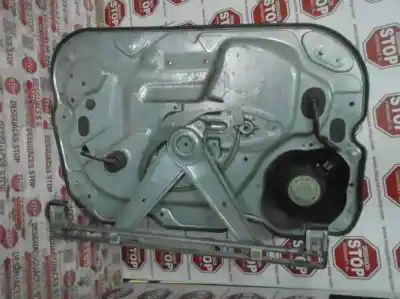 Автозапчастина б/у регулятор переднього правого скла для ford focus c-max (cap) ambiente (d) посилання на oem iam 994816100  603560