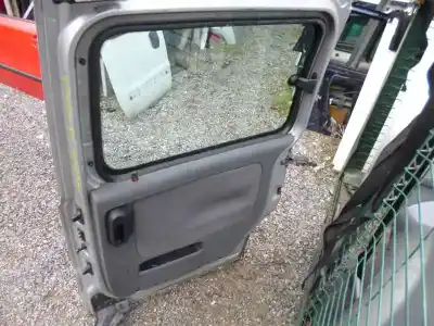 Piesă de schimb auto la mâna a doua USA LATERALA CULISANTA DREAPTA pentru OPEL COMBO  Referințe OEM IAM   