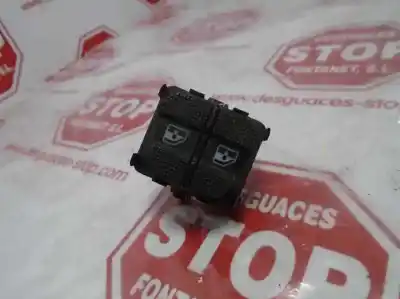 Second-hand car spare part LEFT FRONT POWER WINDOW SWITCH for VOLKSWAGEN GOLF III (1H1) (11.1991)  OEM IAM references 1H0959855  