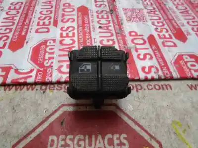 Second-hand car spare part LEFT FRONT POWER WINDOW SWITCH for VOLKSWAGEN GOLF III (1H1) (11.1991)  OEM IAM references 1H0959855  