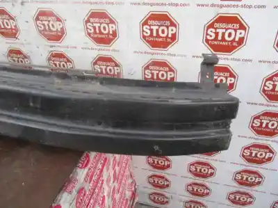 Second-hand car spare part front bumper reinforcement for daewoo tacuma sx oem iam references   607686
