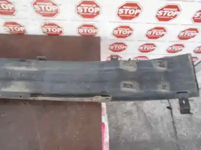 Second-hand car spare part front bumper reinforcement for daewoo tacuma sx oem iam references   607686