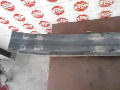 Second-hand car spare part front bumper reinforcement for daewoo tacuma sx oem iam references   607686