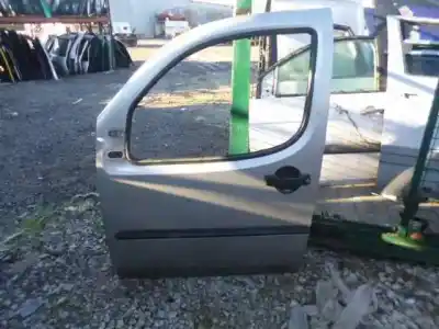 Автозапчасти б/у ЛЕВАЯ ПЕРЕДНЯЯ ДВЕРЬ за FIAT I DOBLÒ (119)  ссылки OEM IAM   