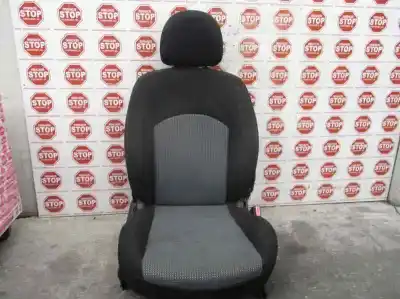 Pezzo di ricambio per auto di seconda mano SEDILE ANTERIORE DESTRO per PEUGEOT 206  Riferimenti OEM IAM   