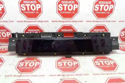 Автозапчасти б/у приборная доска за renault espace iv (jk0) tech run ссылки oem iam p8200787771a