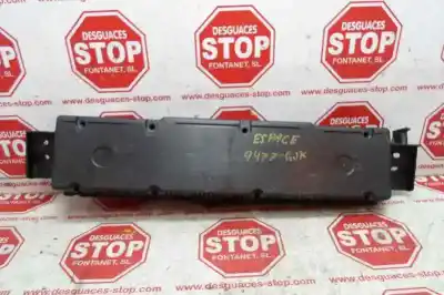 Автозапчасти б/у приборная доска за renault espace iv (jk0) tech run ссылки oem iam p8200787771a  611288