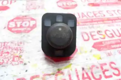 Pièce détachée automobile d'occasion COMMUTATEUR RÉTROVISEUR pour SEAT ALTEA (5P1)  Références OEM IAM 5P0959565A  612214