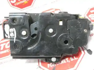 Recambio de automóvil de segunda mano de cerradura puerta trasera derecha para volkswagen bora i (1j2) 1.9 tdi referencias oem iam  612899 