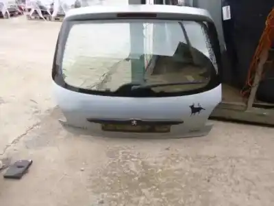 Pièce détachée automobile d'occasion HAYON pour PEUGEOT 206  Références OEM IAM   