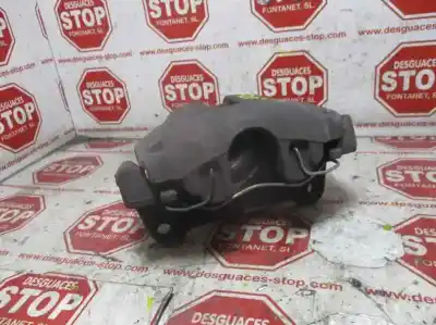 Peça sobressalente para automóvel em segunda mão pinça de travão dianteira direita por audi a4 berlina (8e) 2.0 tdi 16v (103kw) referências oem iam 