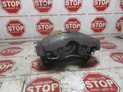Peça sobressalente para automóvel em segunda mão pinça de travão dianteira esquerda por audi a4 berlina (8e) 2.0 tdi 16v (103kw) referências oem iam 