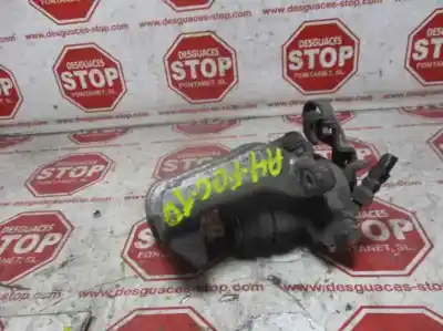 Peça sobressalente para automóvel em segunda mão pinça de travão traseira direita por audi a4 berlina (8e) 2.0 tdi 16v (103kw) referências oem iam 